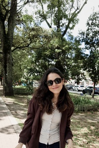 Roommate Angie Daniela buscando habitación en Bogotá