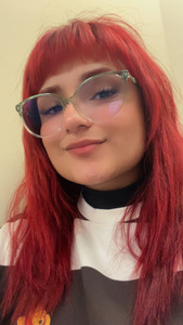 Roommate Angie esmeralda 