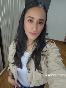 Roommate Stefany 