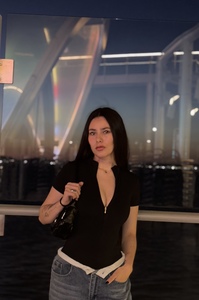 Roommate Vanessa 
