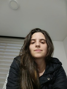 Roommate Natalia