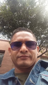 Roommate Alexander  buscando habitación en Bogotá