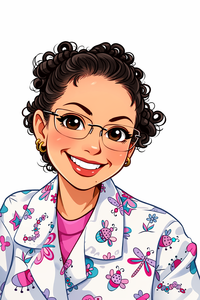 Roommate ANGELA