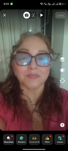 Roommate Piedad Rocio