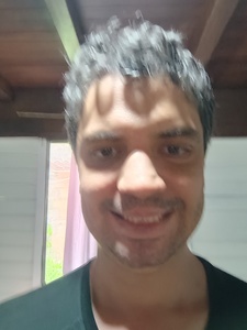 Roommate Alejandro  buscando habitación en Envigado