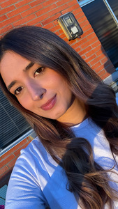Roommate Angélica 