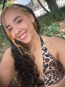 Roommate ESTEFANIA