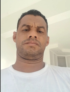 Roommate Alberto