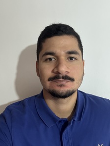 Roommate Julián 