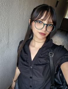 Roommate Eimi buscando habitación en Envigado