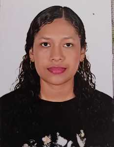 Roommate Maria  buscando habitación en Medellín