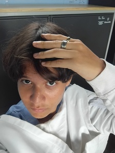 Roommate Leysantqm@gmail.com buscando habitación en 