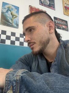 Roommate guillermo 
