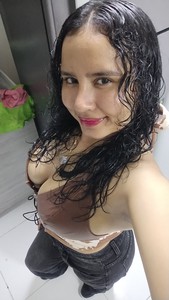 Roommate JAKELINE