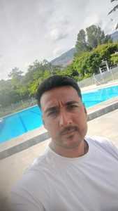 Roommate Sergio  buscando habitación en Medellín