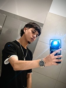 Roommate Ronald Andrés