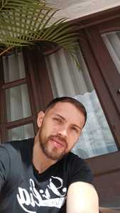 Roommate Santiago