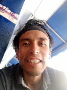 Roommate Juan nicolas  buscando habitación en Medellín
