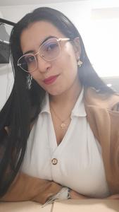 Roommate Geraldine