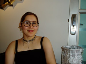 Roommate Julitza