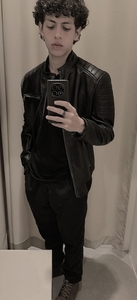 Roommate David Santiago 
