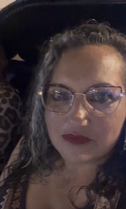 Roommate Claudia 