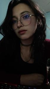Roommate Tatiana