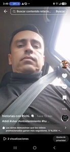 Roommate Ricardo 