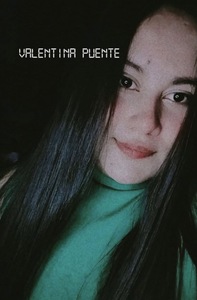 Roommate Paola Andrea