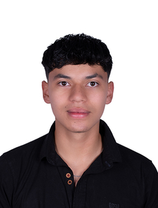Roommate Cristian Santiago