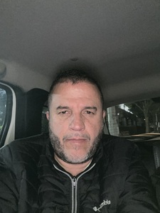 Roommate Luis Guillermo 