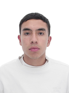 Roommate Nicolás
