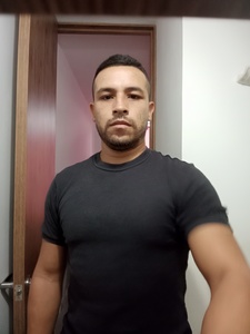 Roommate Jhon 