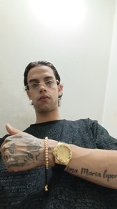 Roommate Julian