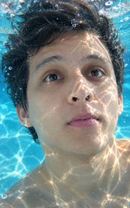 Roommate Andres 