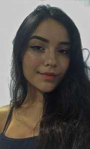 Roommate Vanesa Johana