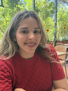 Roommate Viviana andrea 