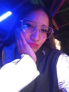 Roommate Leidy Carolina 