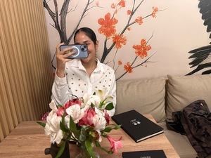 Roommate Thara buscando habitación en Bogotá