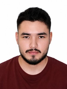 Roommate Samuel buscando habitación en Bogotá