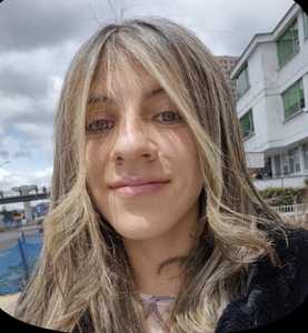 Roommate Melyssa 