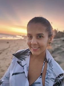 Roommate Maria camila