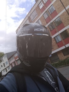 Roommate Jeison  buscando habitación en Bogotá