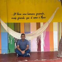 David Alejandro 