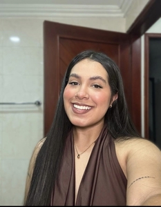 Roommate Maria del Mar