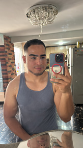 Roommate Juan camilo buscando habitación en Bogotá