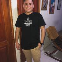 Jair Enrique 