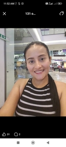 Roommate Dairena buscando habitación en Villavicencio