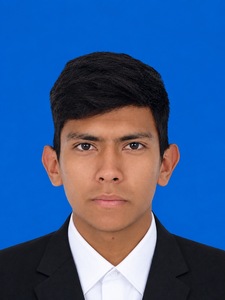 Roommate David Mateo