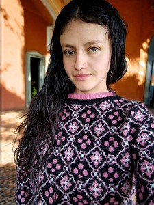 Roommate Loren  buscando habitación en Bogotá